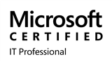 Microsoft Certified IT Professional