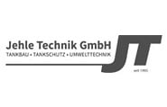 Logo Jehle Technik