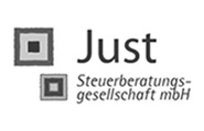 Logo Just-Steuerberater