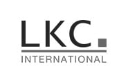 Logo LKC international
