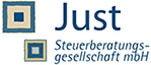 Logo Just Steuerberater