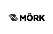 Logo Mörk