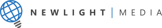Logo von newlight media GmbH