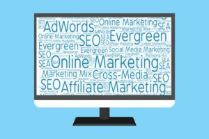 WWW-Online Marketing