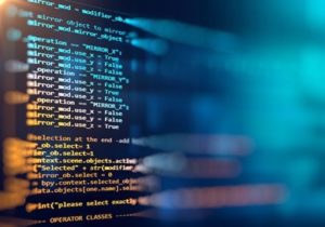 JavaScript veringern