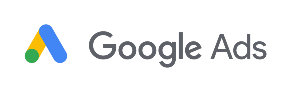 google ads logo